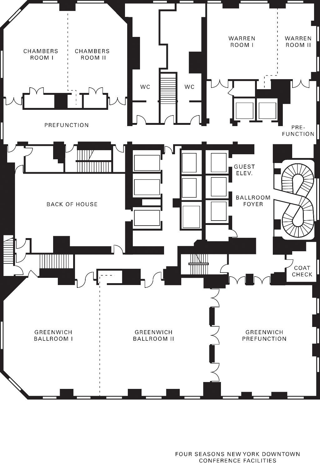 Four Seasons Housing Floor Plans Typical Floor Plans - vrogue.co